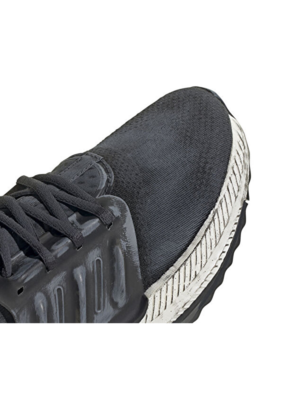 X_plrboost Kadın Koşu Ayakkabısı If2953 Siyah-6