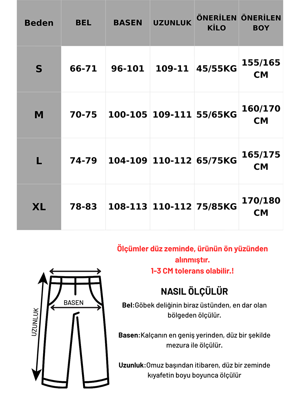 Siyah Yüksek Bel Kadın Palazzo Pantolon Mg2506-3