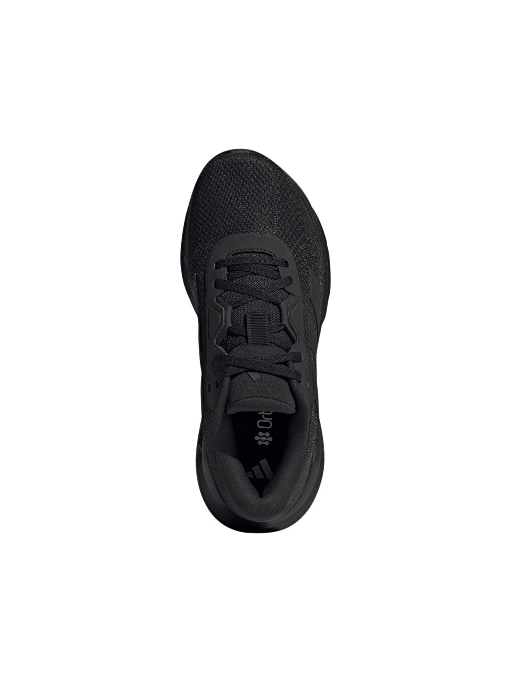 Galaxy 7 Kadın Siyah Yol Koşusu Ayakkabısı-3