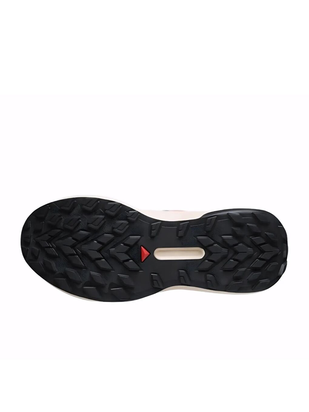 Karışık Genesis Kadın Patika Koşusu Ayakkabısı-5