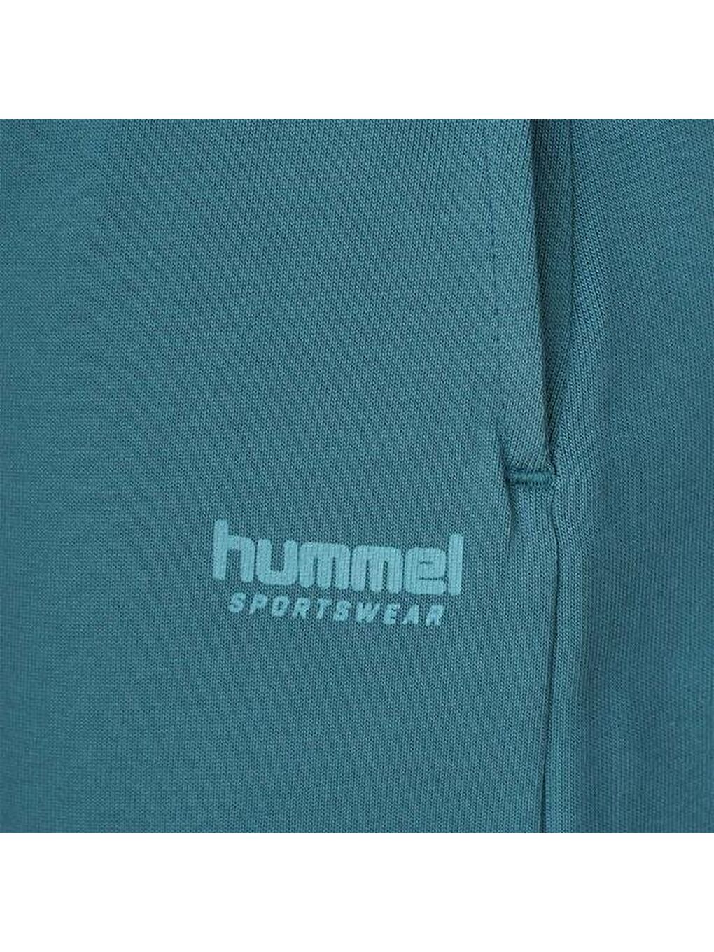 Revender Kadın Yeşil Eşofman Altı-1