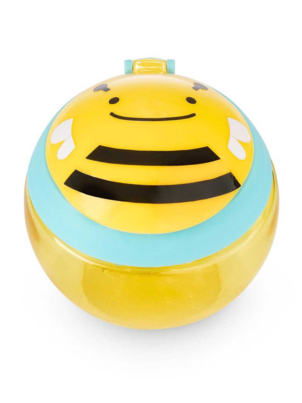 Zoo Kapaklı Çerez Taşıma Kabı Arı