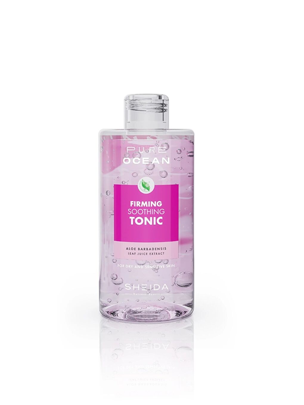 Pure Ocean Yüz Temizleme Seti - Kuru Ve Hassas Ciltler Için-3