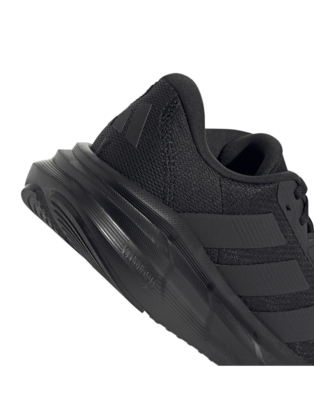 Galaxy 7 Kadın Siyah Yol Koşusu Ayakkabısı-6