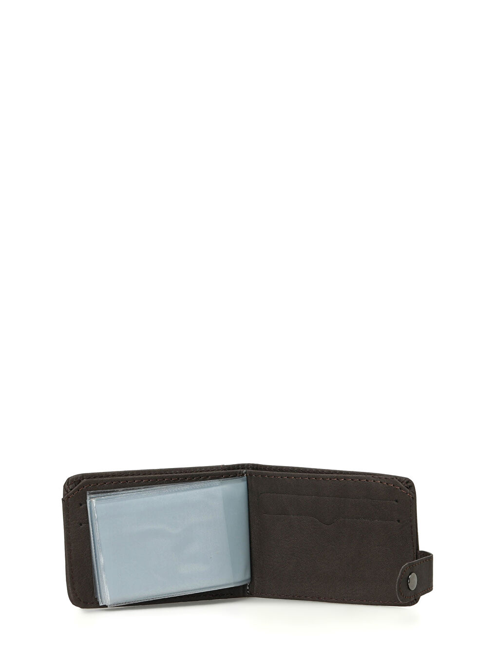 PTL YTY CZDN 4PR Kahverengi Erkek Cüzdan-2