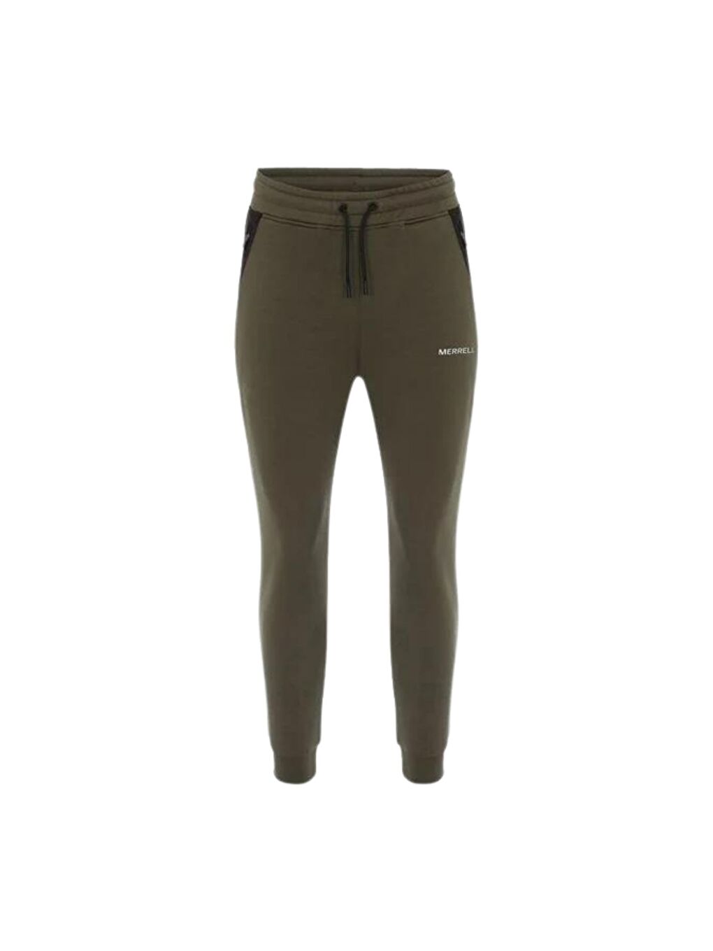 Siyah Leddy Eşofman Altı-4