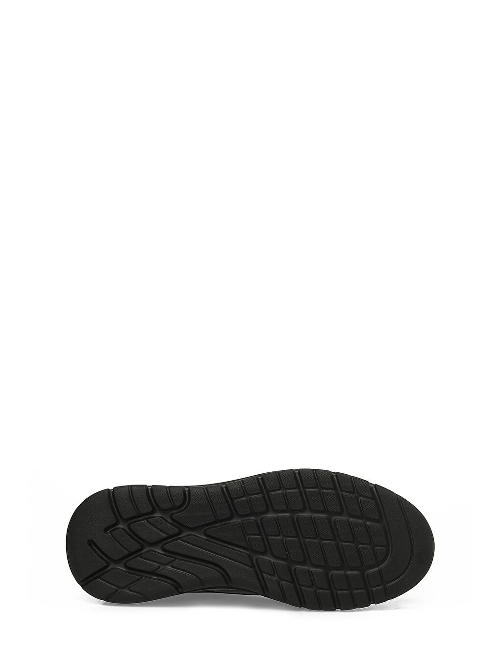 109140.M 6FX Siyah Erkek Comfort Ayakkabı-5