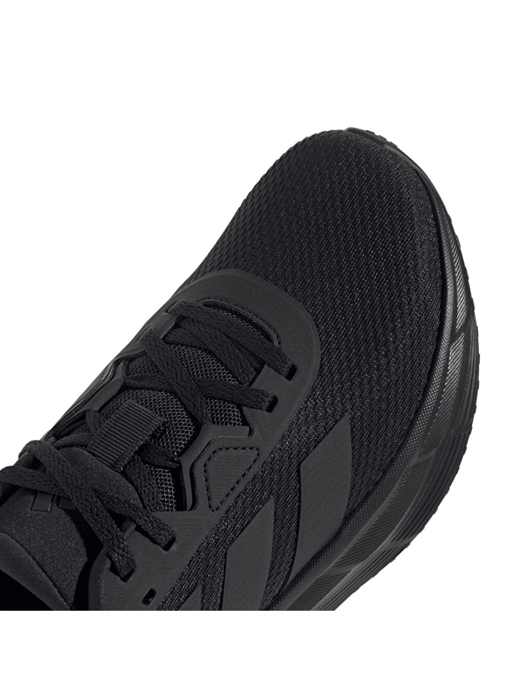 Galaxy 7 Kadın Siyah Yol Koşusu Ayakkabısı-7
