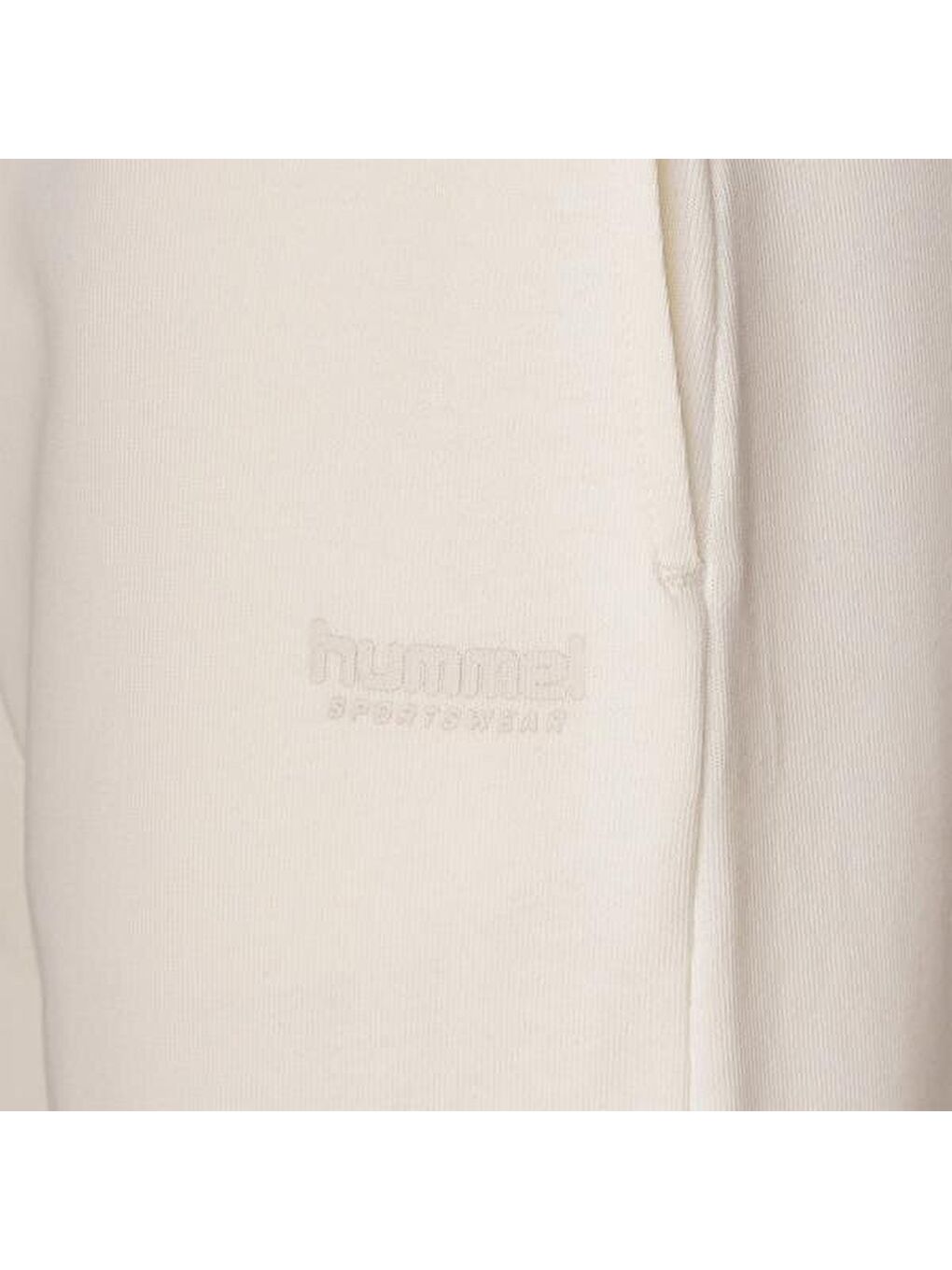 Revender Kadın Ekru Eşofman Altı-3