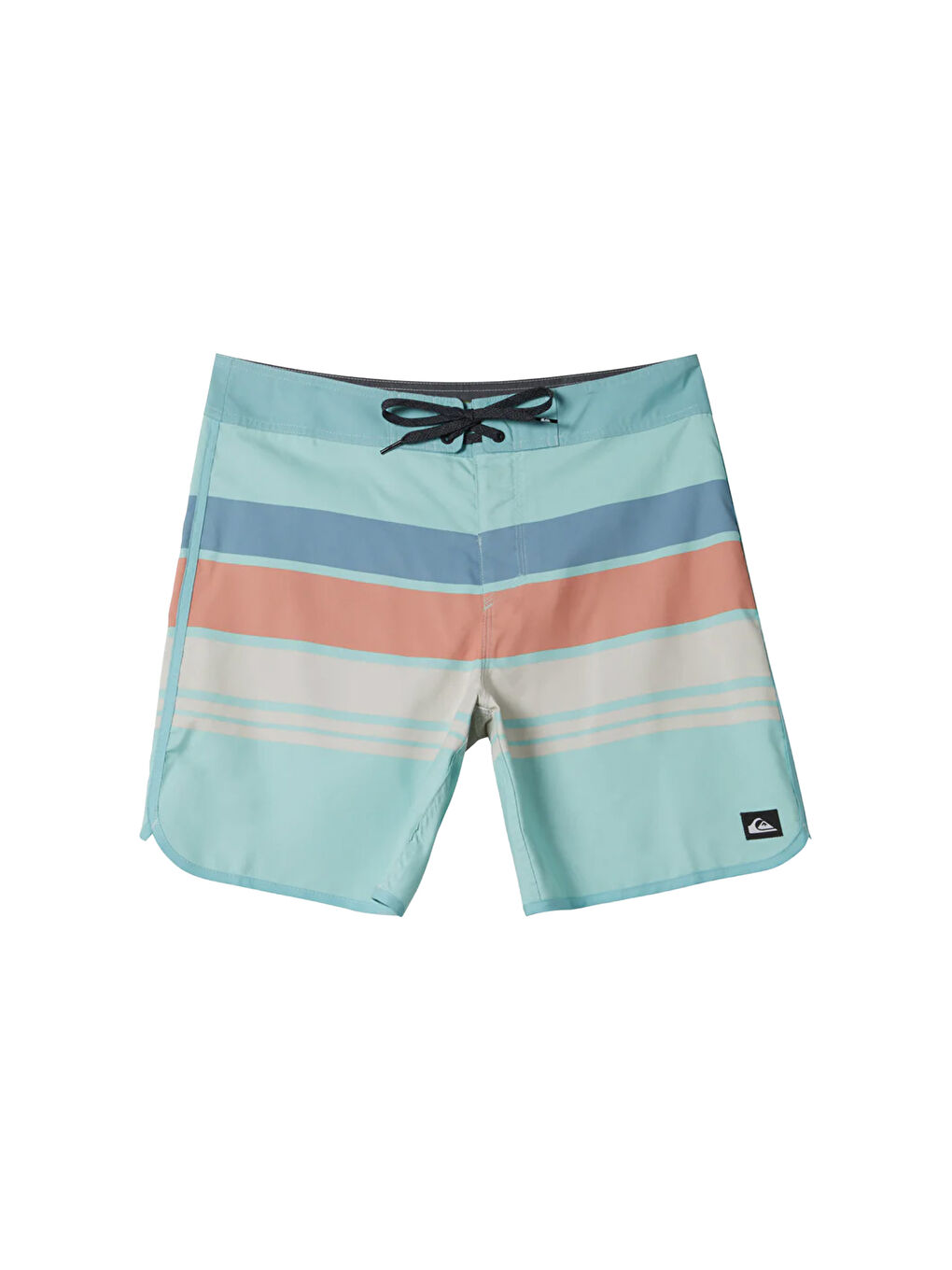 Karışık Everyday Stripe 19 Erkek Boardshort