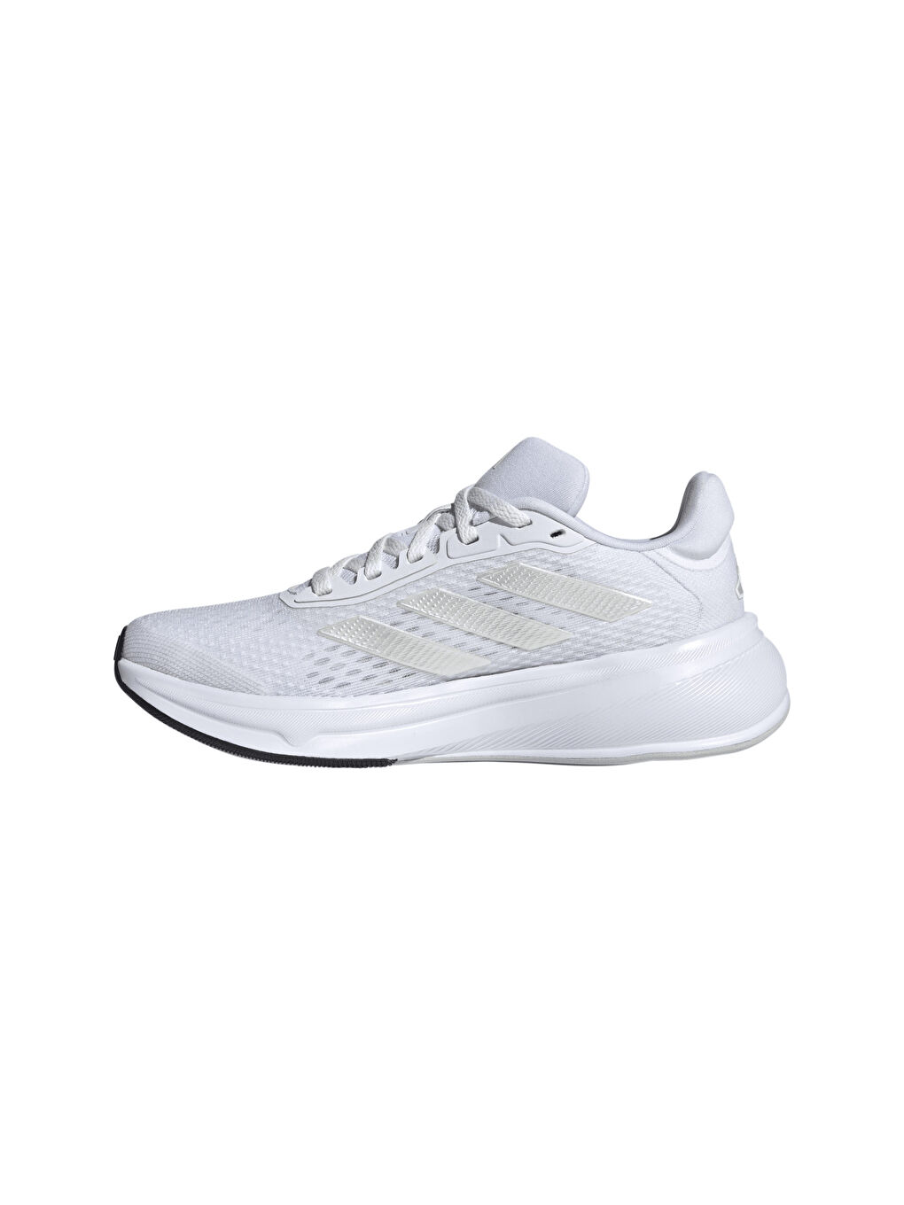 Response Super Kadın Beyaz Yol Koşusu Ayakkabısı-1