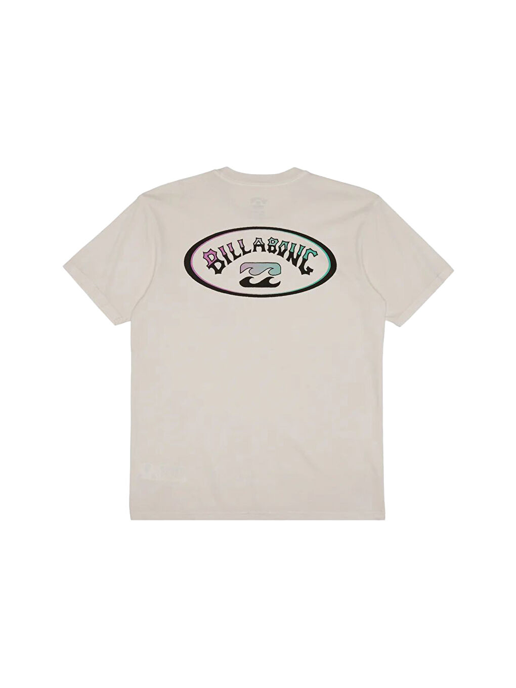 Crossboards Tees Erkek Beyaz Tişört-5