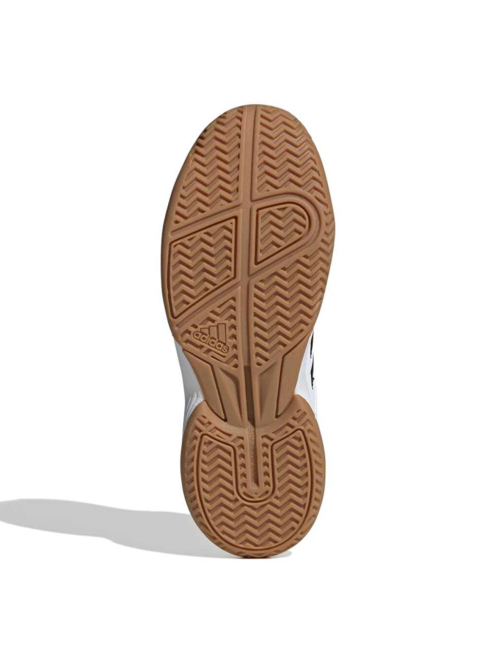 Speedcourt Kadın Beyaz Spor Ayakkabı-4