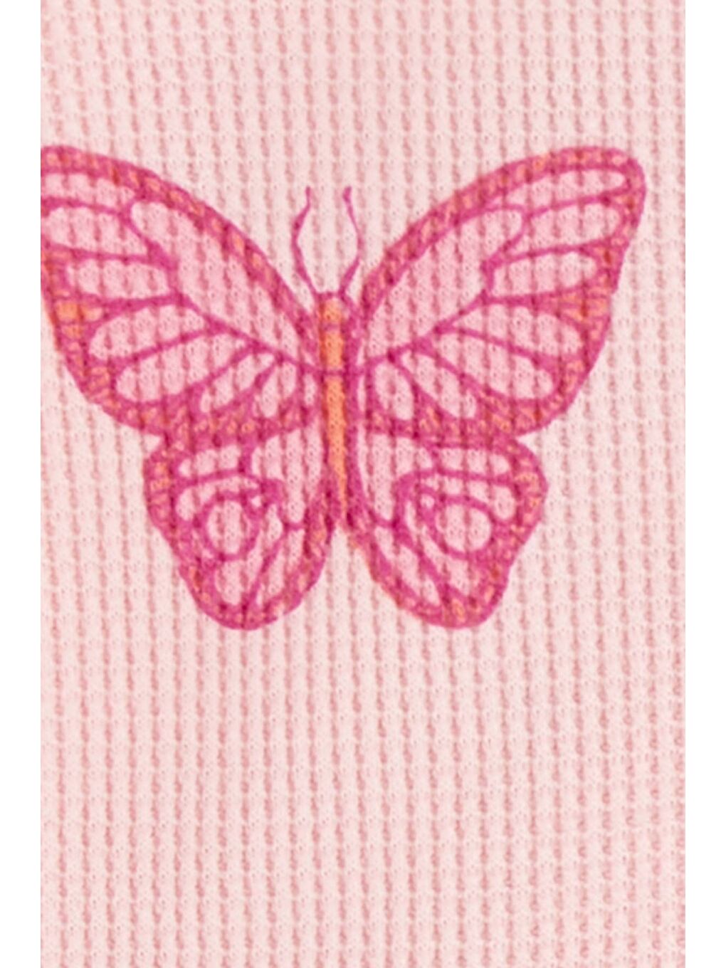 Pembe Kız Bebek Uyku Tulumu-1