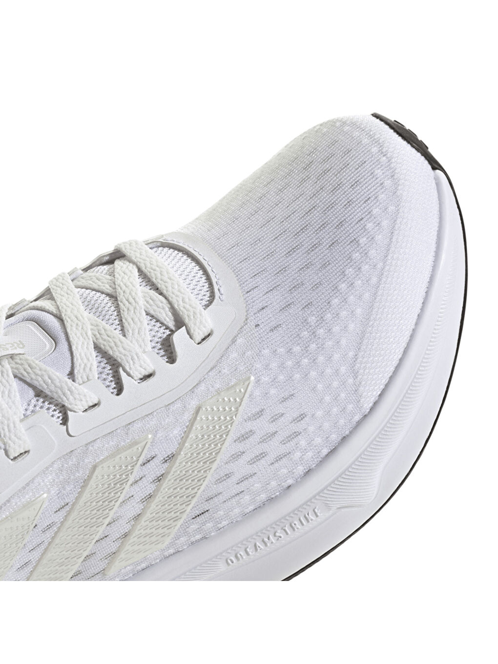 Response Super Kadın Beyaz Yol Koşusu Ayakkabısı-3