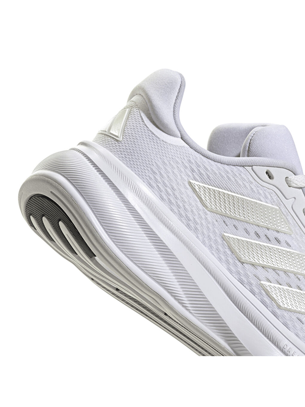 Response Super Kadın Beyaz Yol Koşusu Ayakkabısı-4