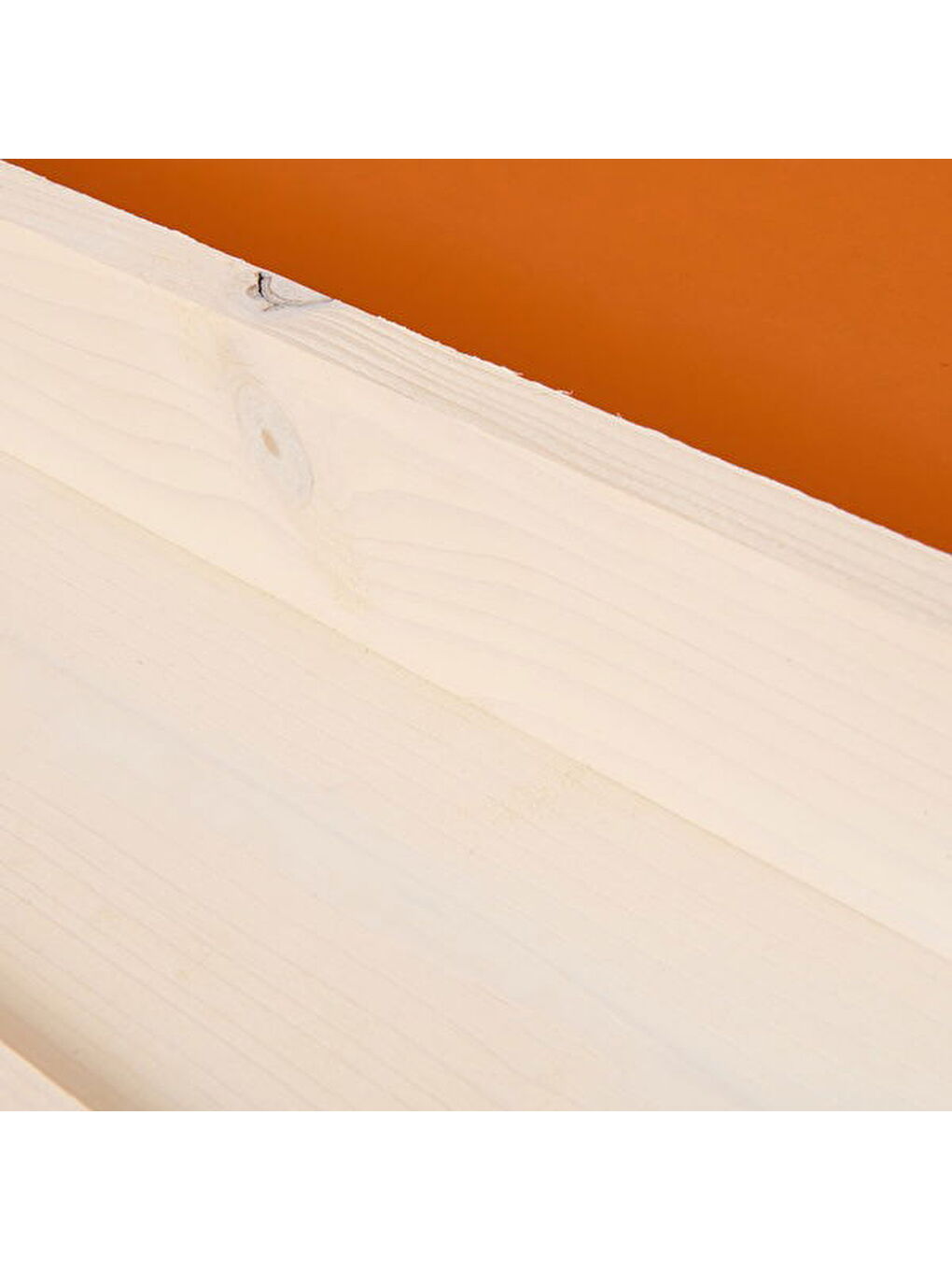 L Duvar Rafı - Beyaz - 49x14x7 cm-2