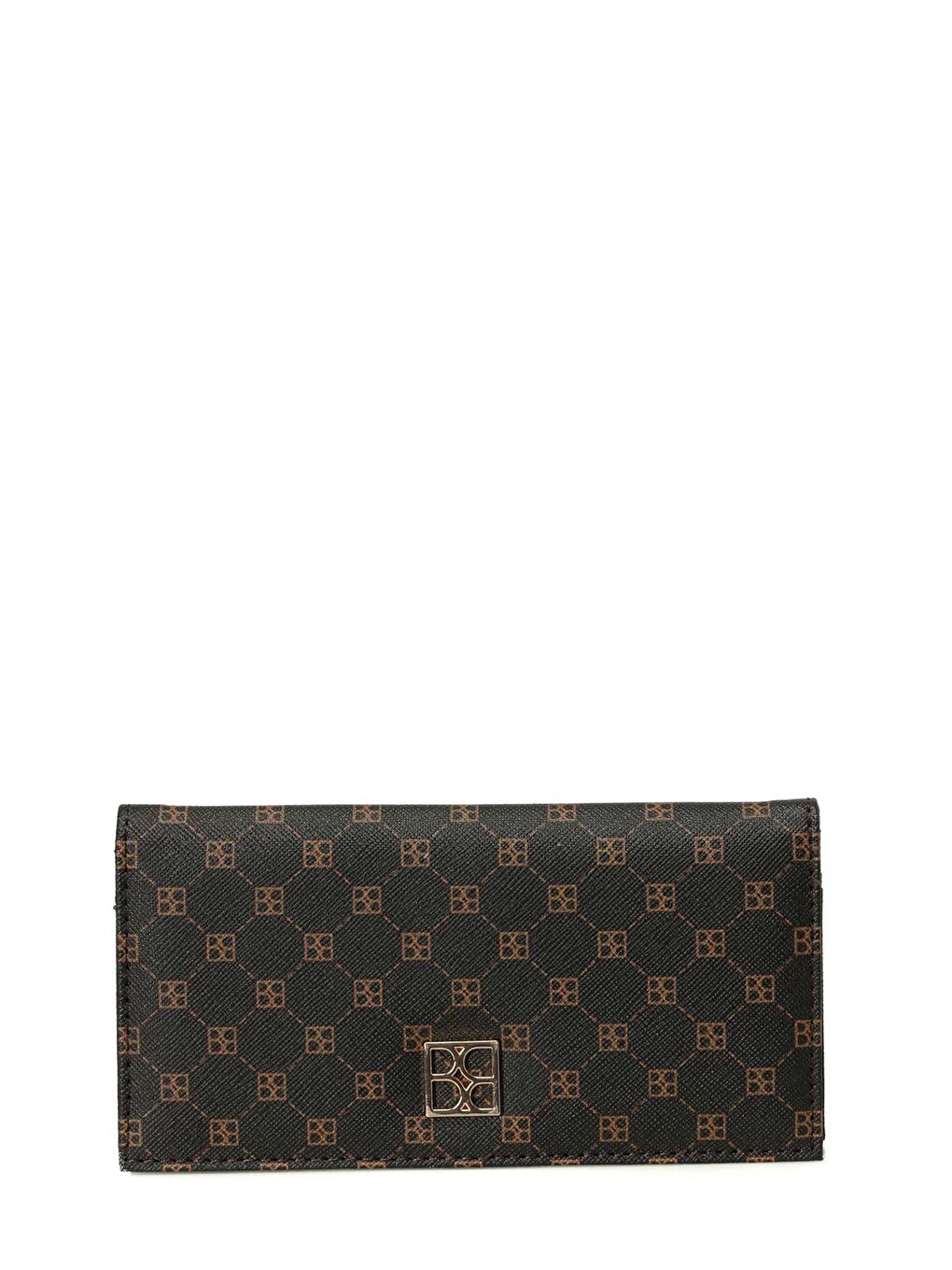 MONOGRAM KRT 4PR Kahverengi Kadın Cüzdan