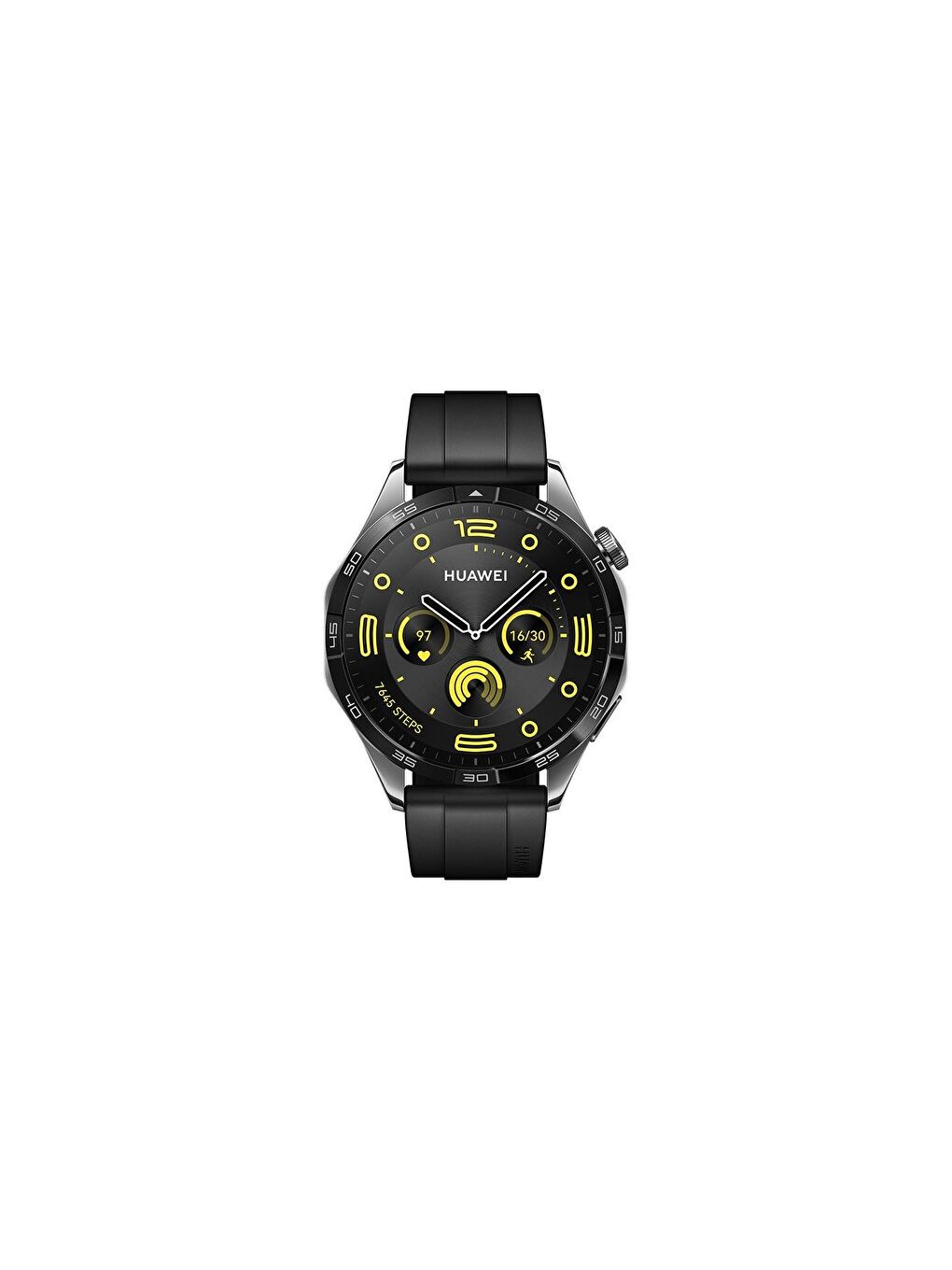 WATCH GT 4 46mm - Siyah 55020BGS