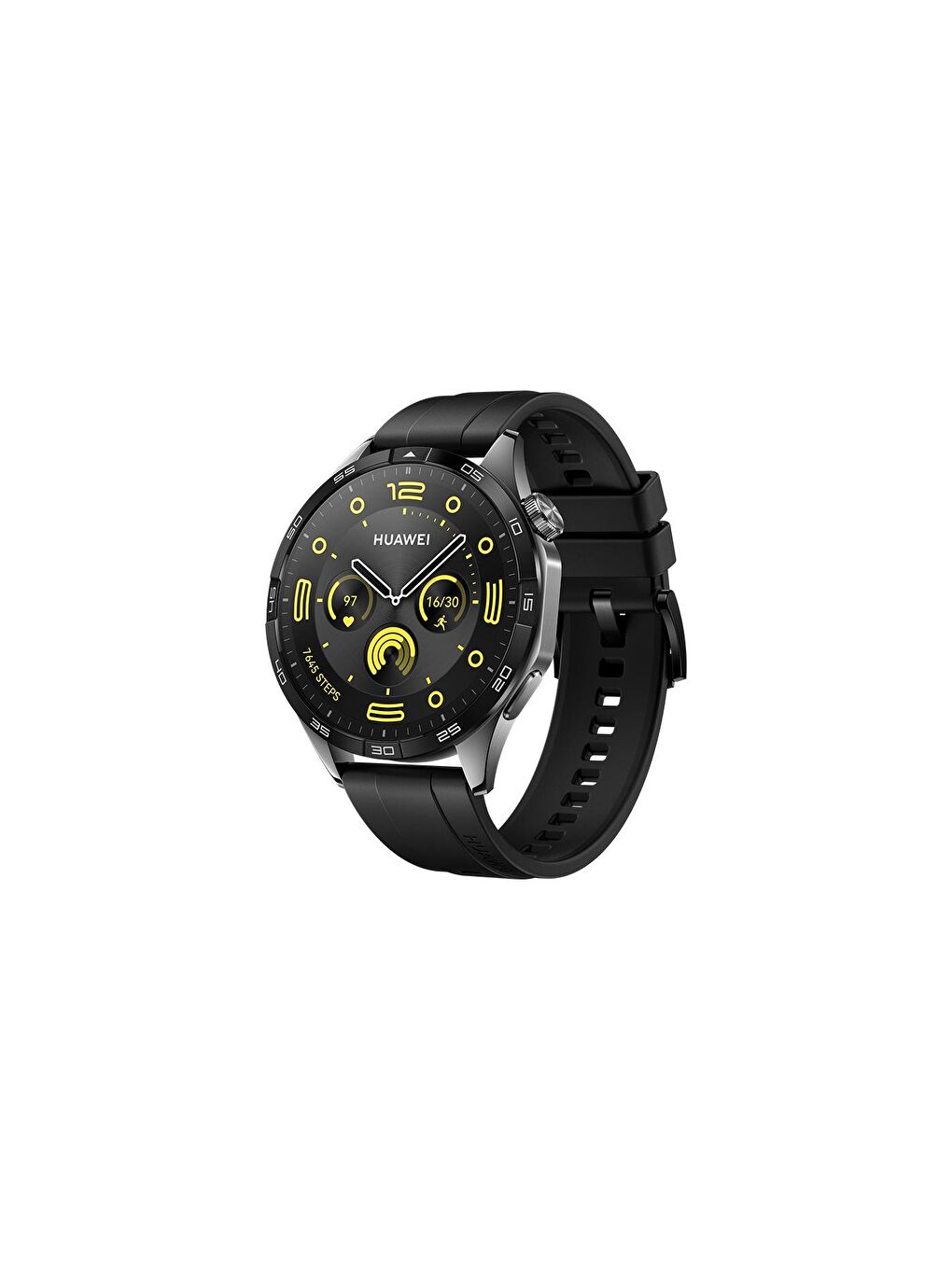 WATCH GT 4 46mm - Siyah 55020BGS-1