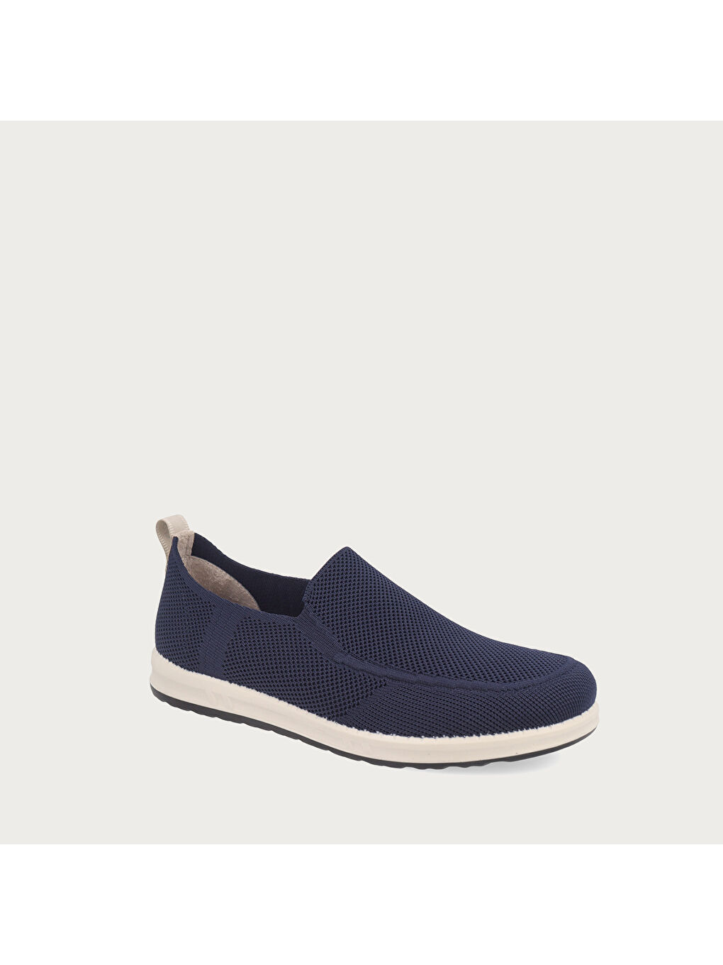 Erkek Lacivert Sneaker 93 231 KX CLOTH-1