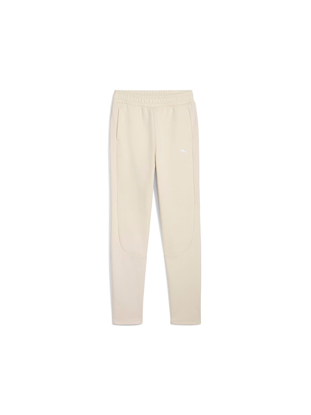 Beyaz Kadın EVOSTRIPE Eşofman Altı