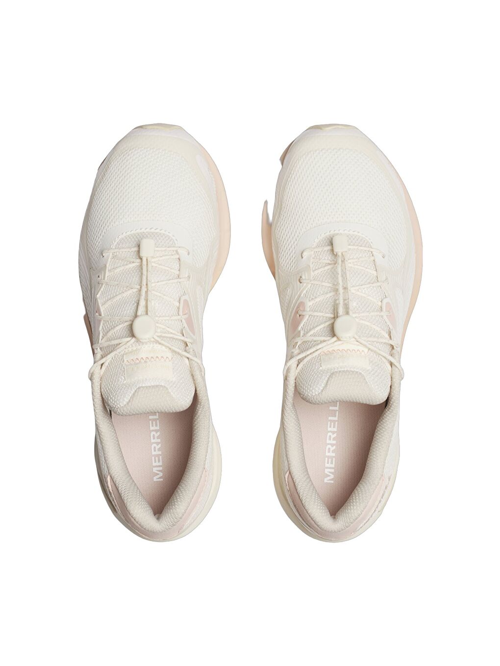 Ekru Skyquest Trek Kadın Bej Günlük Ayakkabı-3