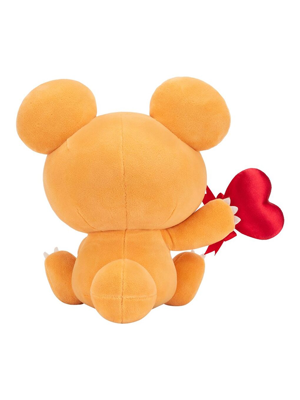 Pelüş 20cm Sevgililer Günü Serisi PKW3664 - Teddiursa-2
