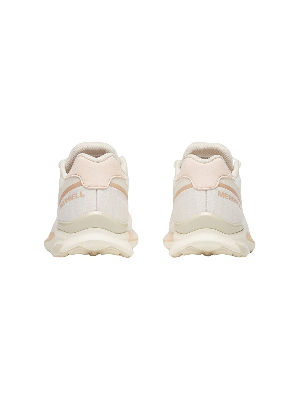 Ekru Skyquest Trek Kadın Bej Günlük Ayakkabı-4