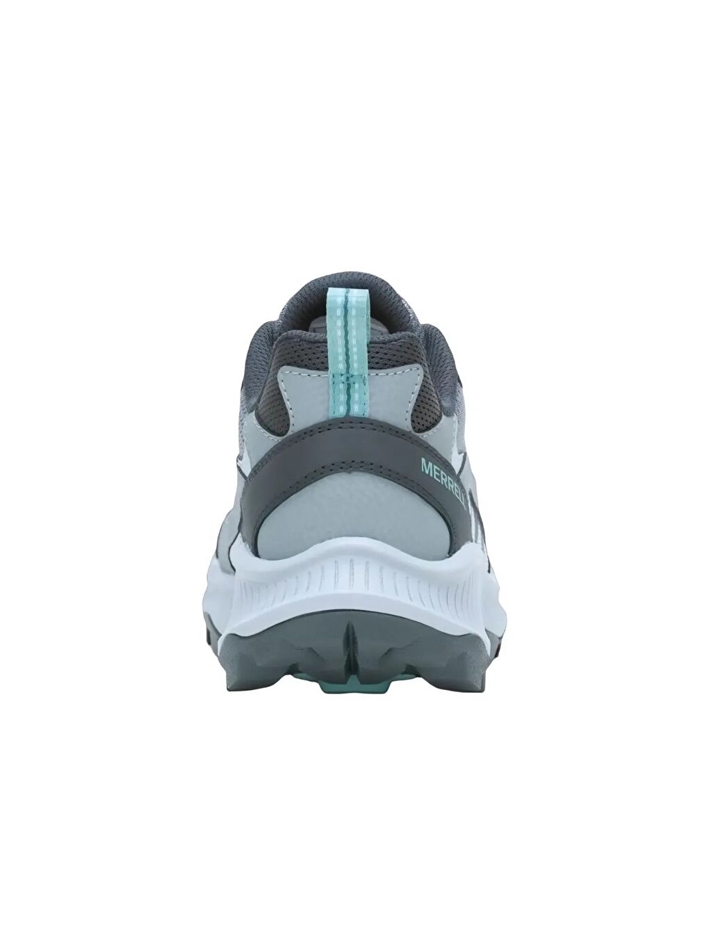Speed Strike 2 Kadın Gri Outdoor Ayakkabı-4