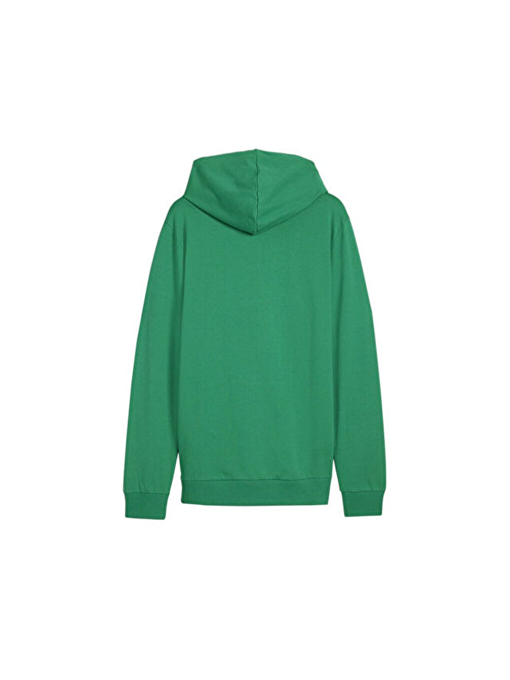 Teamgoal Casuals Hooded Erkek Futbol Antrenman Eşofman Üstü 65859505 Yeşil-1