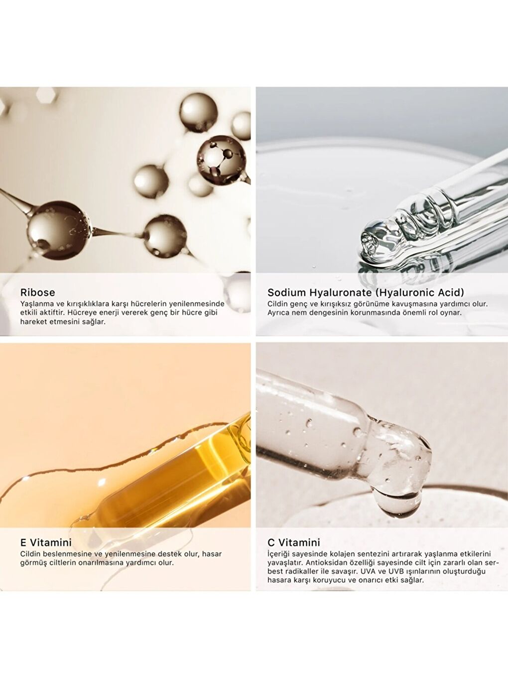 Pure Ocean Yüz Temizleme Seti - Yağlı Ve Karma Ciltler Için-1