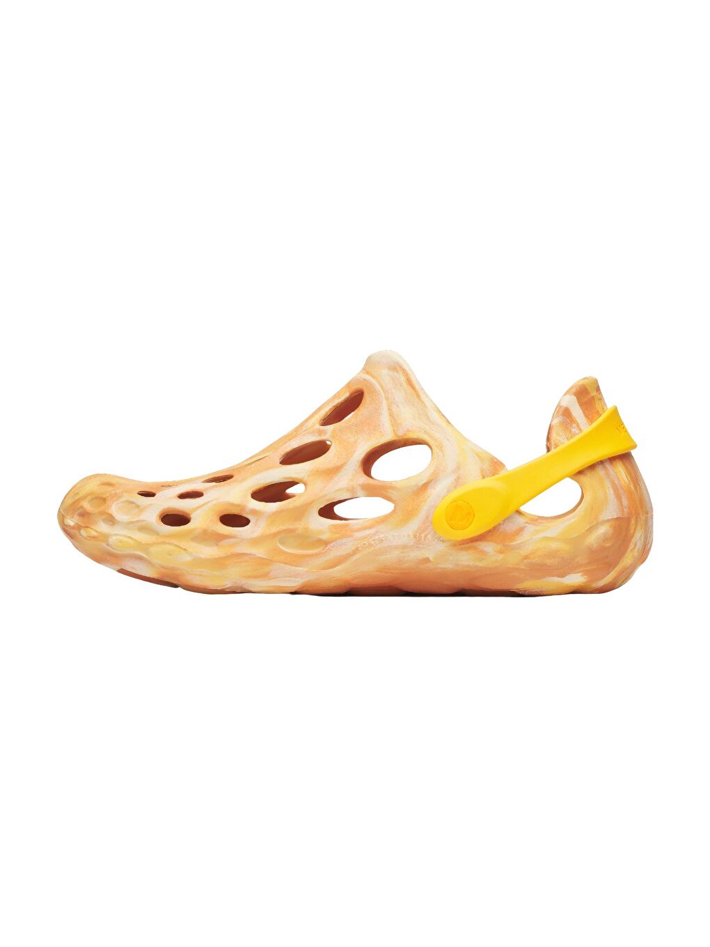 Erkek LS Ayakkabı Hydro Moc Turuncu-1