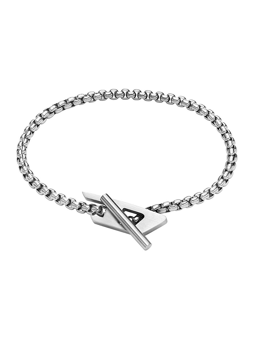 Gri DJDX1476-040 Erkek Bileklik