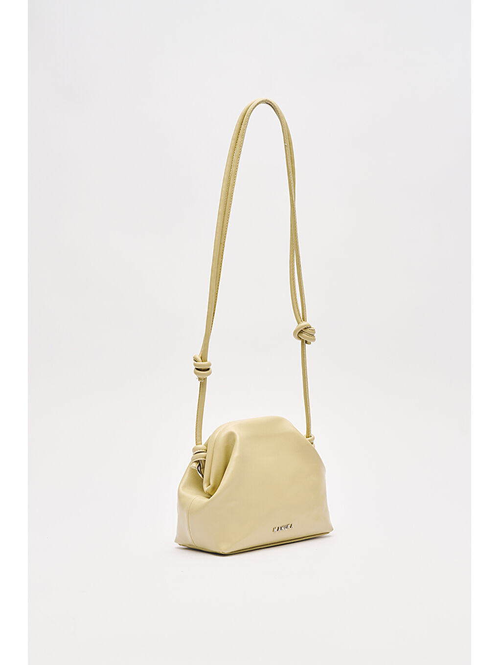 Agnes Mini Çanta Yeşil-6