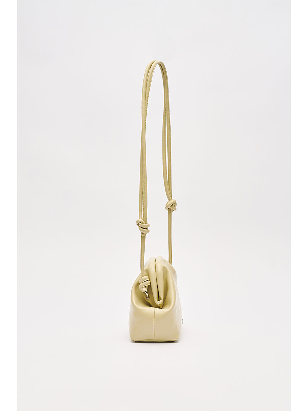 Agnes Mini Çanta Yeşil-7