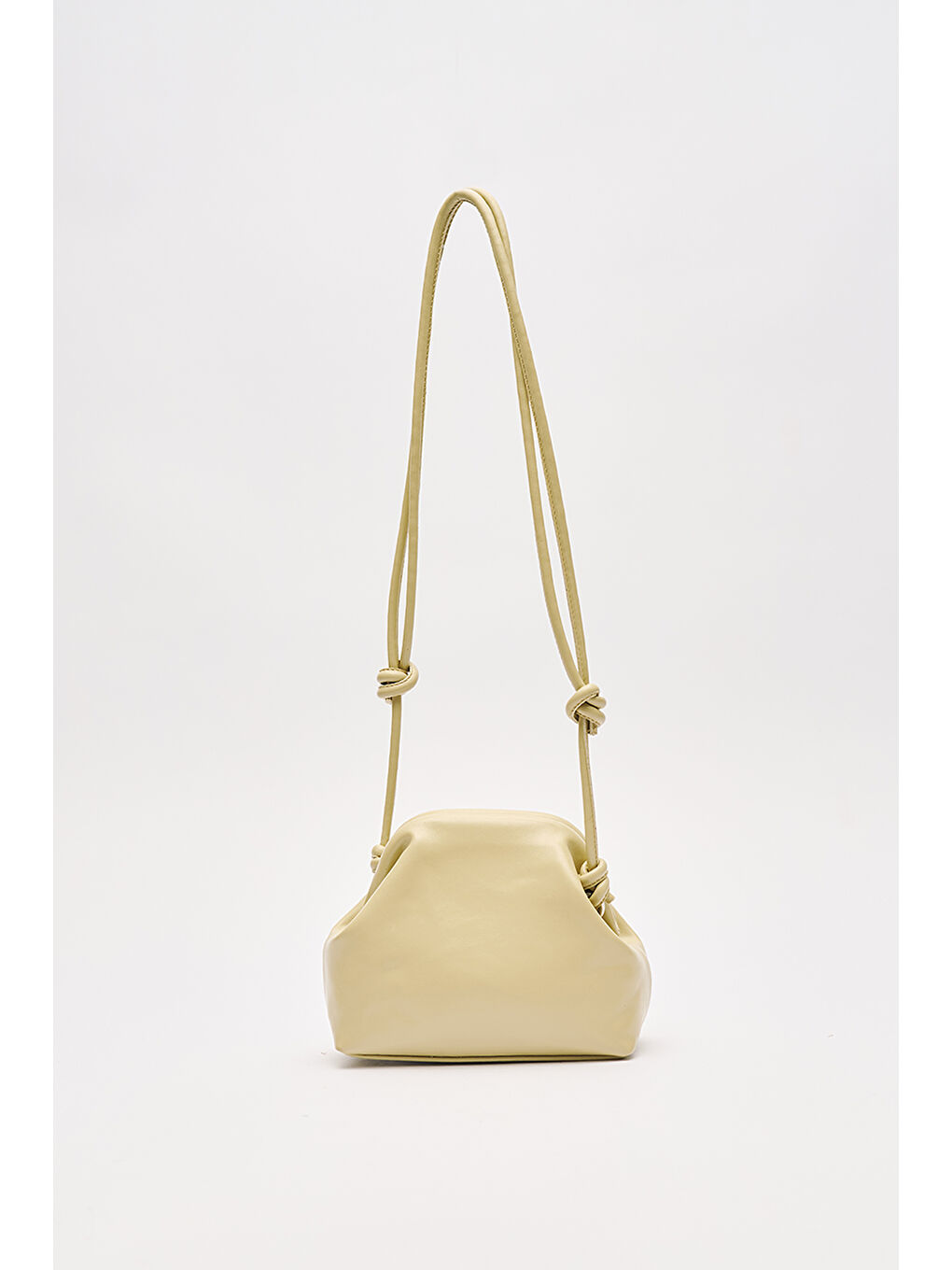 Agnes Mini Çanta Yeşil-8