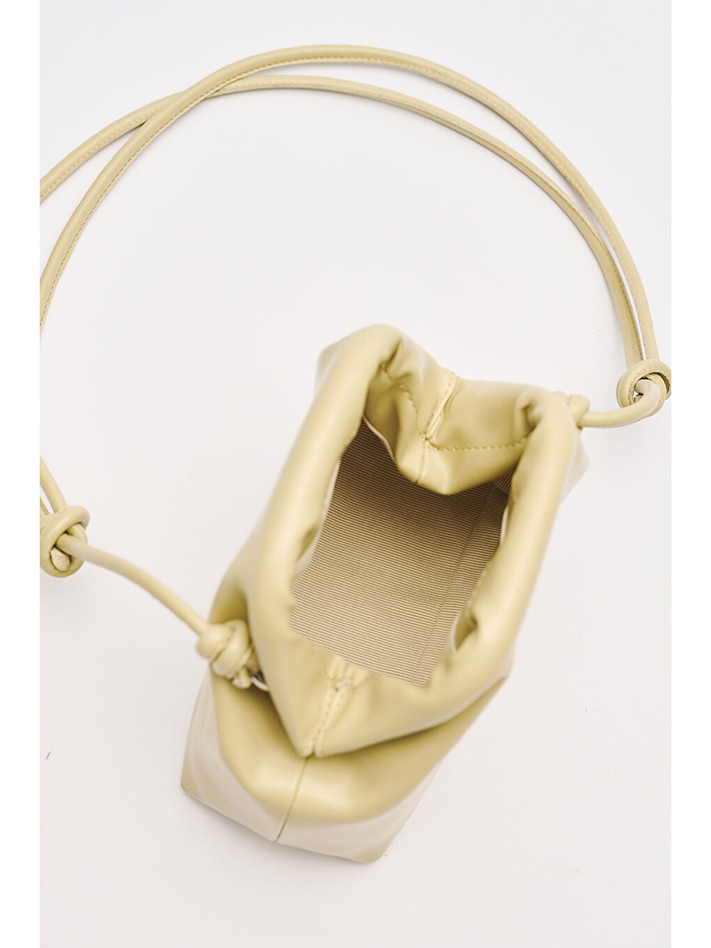 Agnes Mini Çanta Yeşil-9