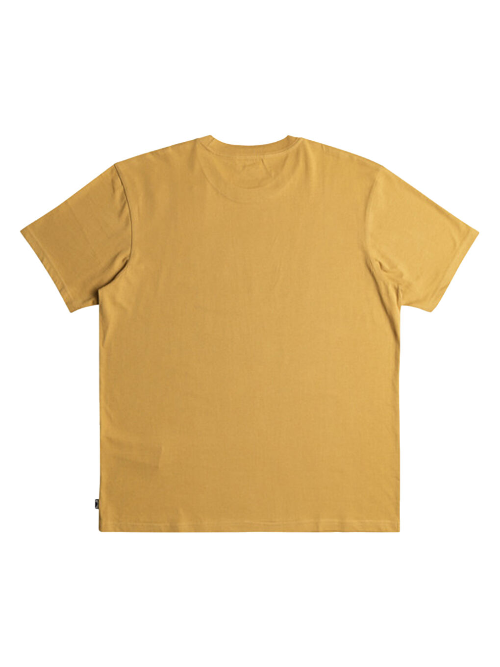 Trademark Erkek Sarı Tişört-6