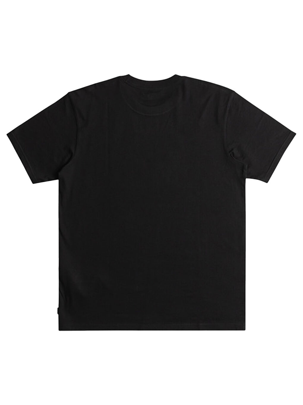 Trademark Tees Erkek Siyah Tişört-5
