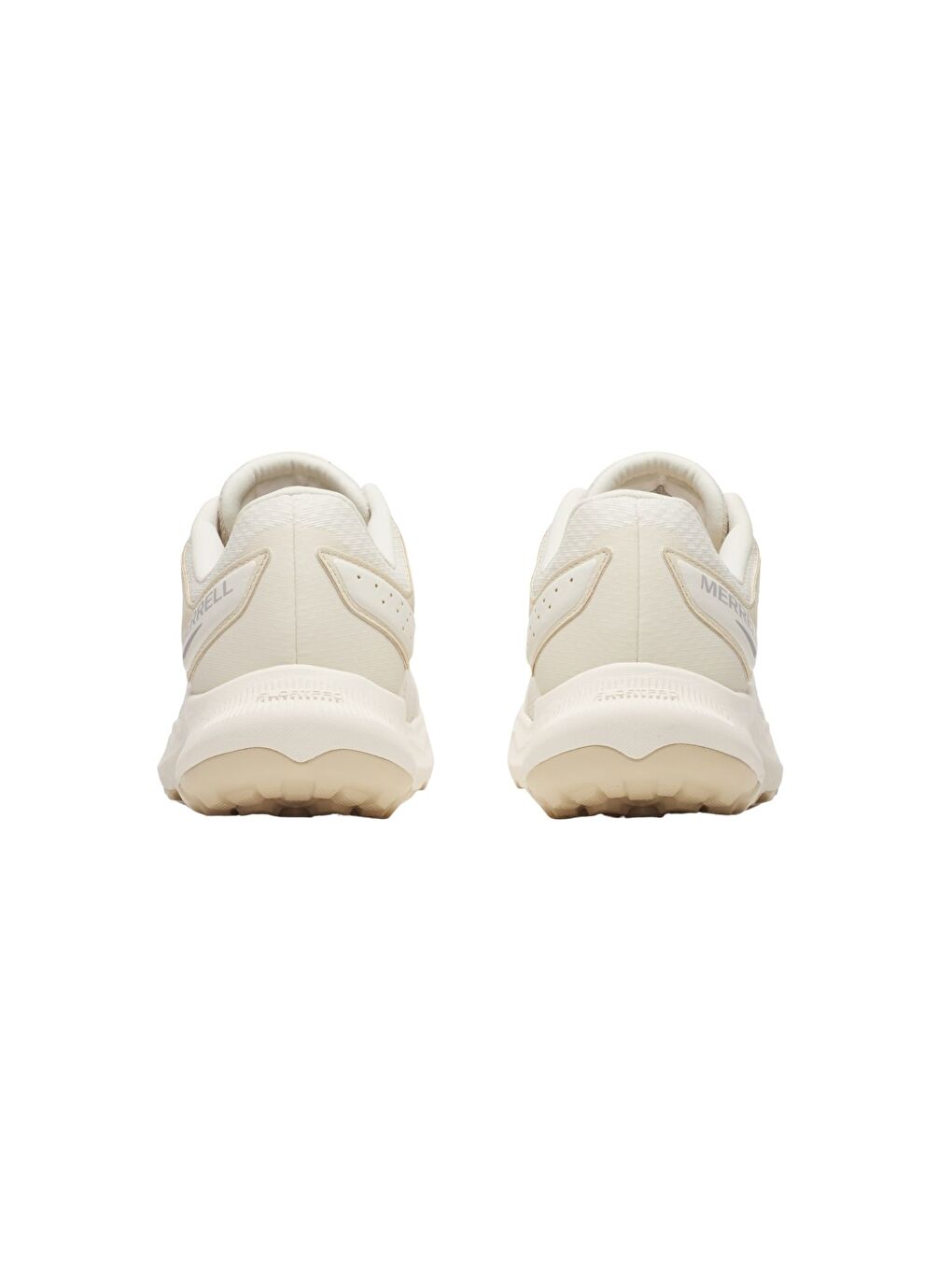 Antora 4 Kadın Bej Patika Koşusu Ayakkabısı-5