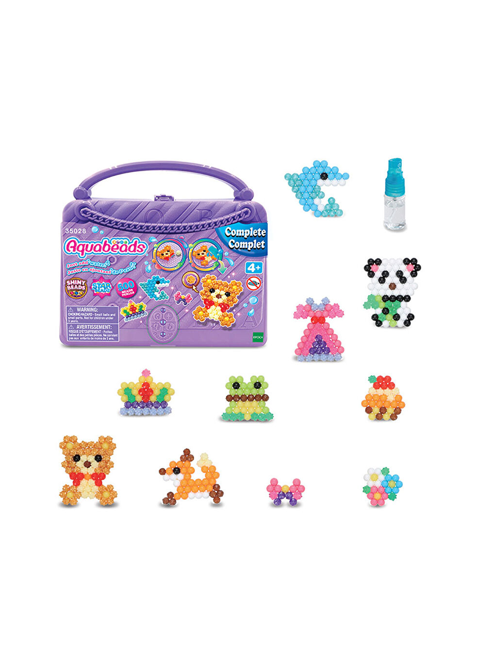 Tasarımcı Çantası 35028-2