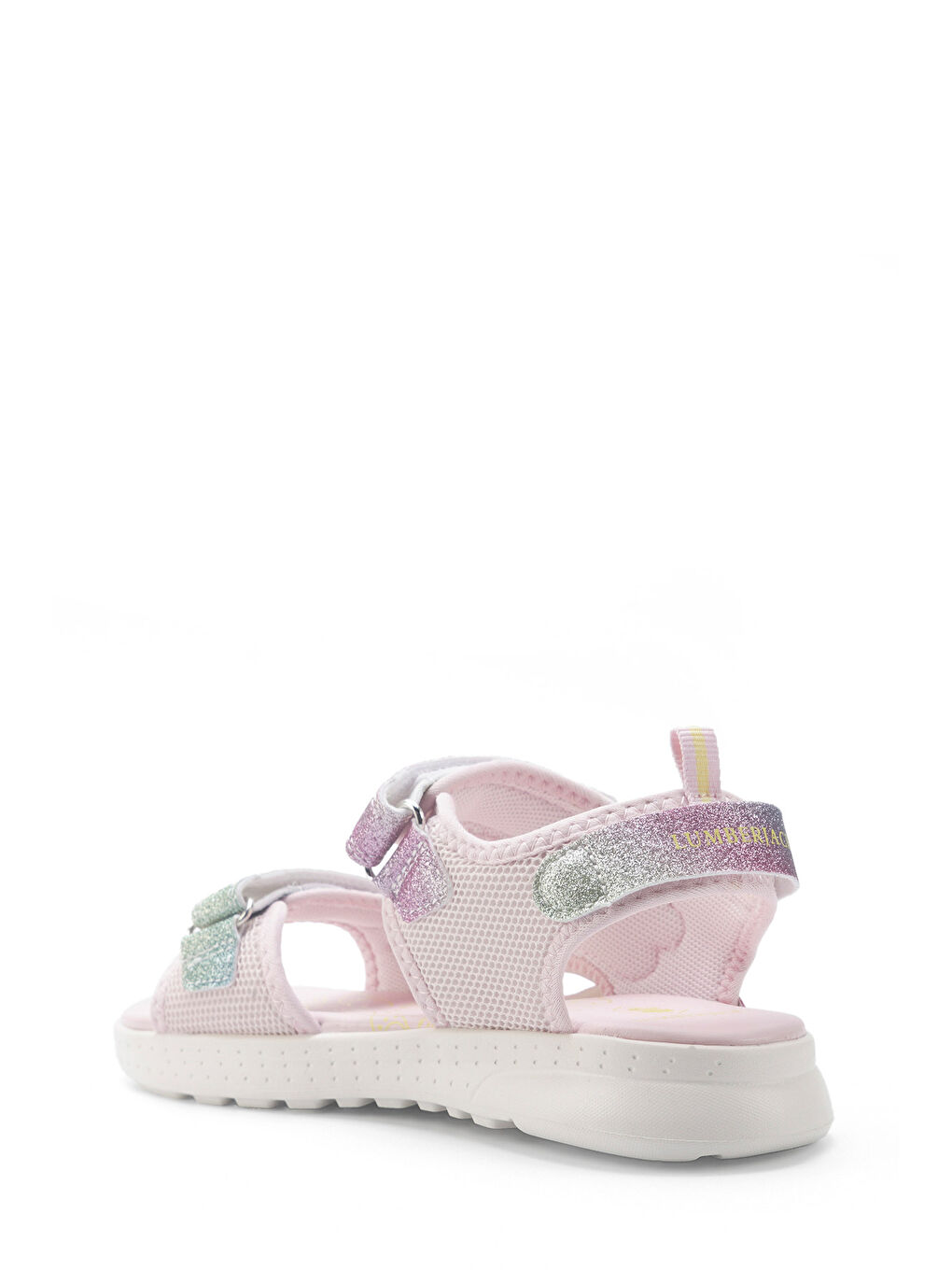 Pembe ARIEL 5FX Pudra Kız Çocuk Sandalet-2