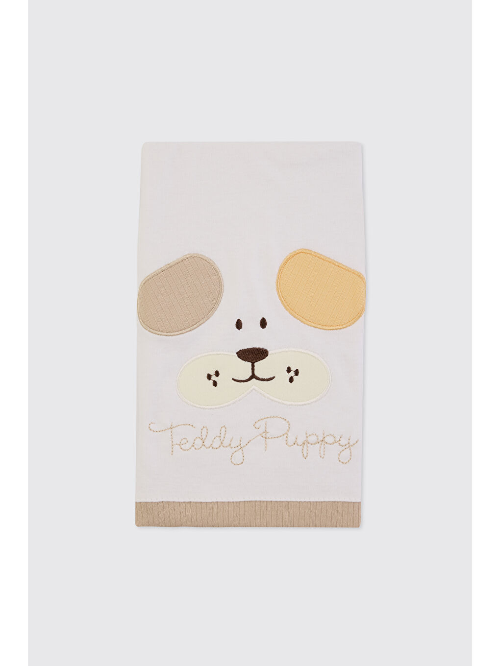 Kahverengi Yenidoğan Kahve 10'lu Hastane Çıkış Seti-9