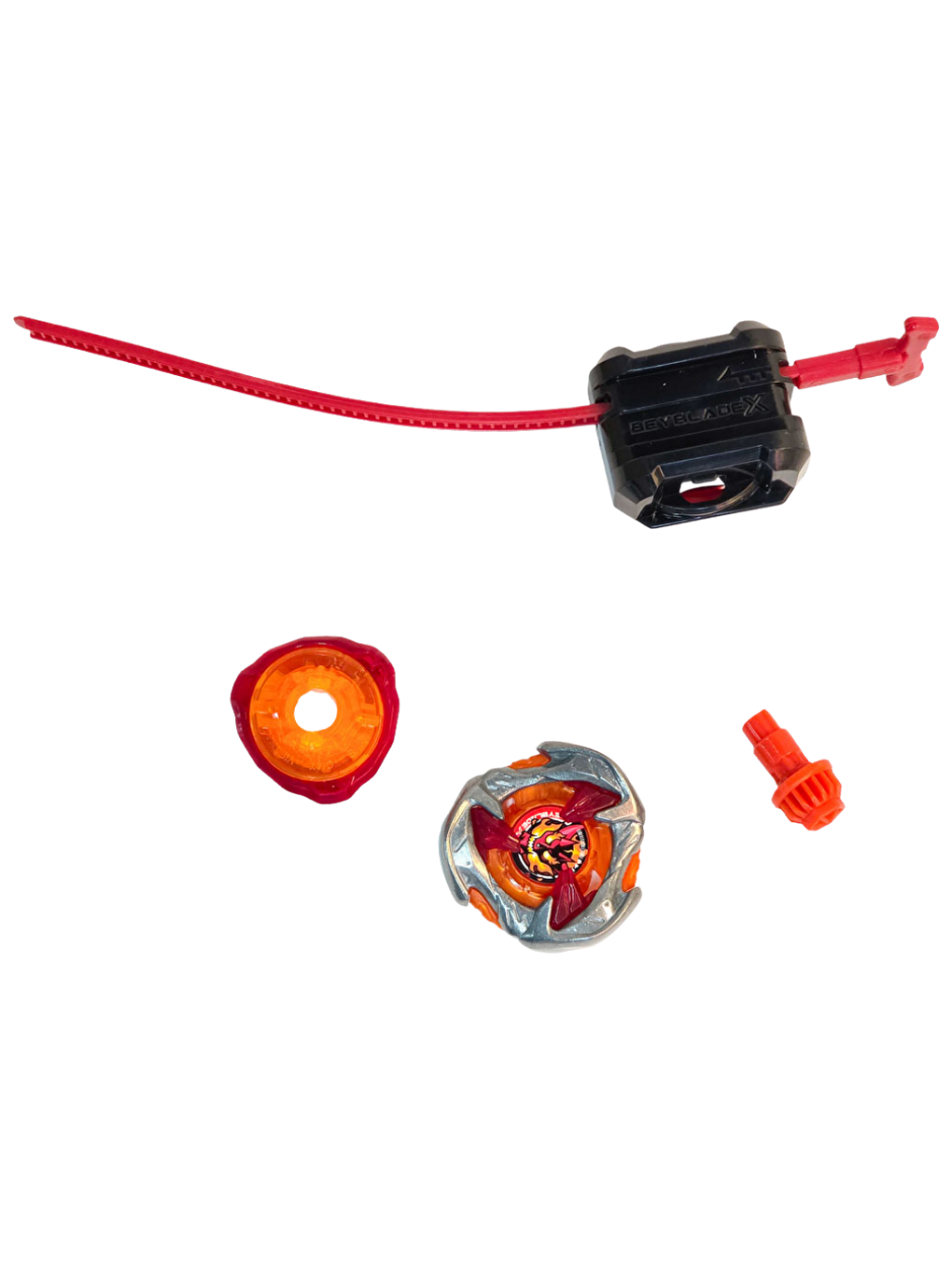1’li Set Ux H. Incendio 3-70h-tp1752-4