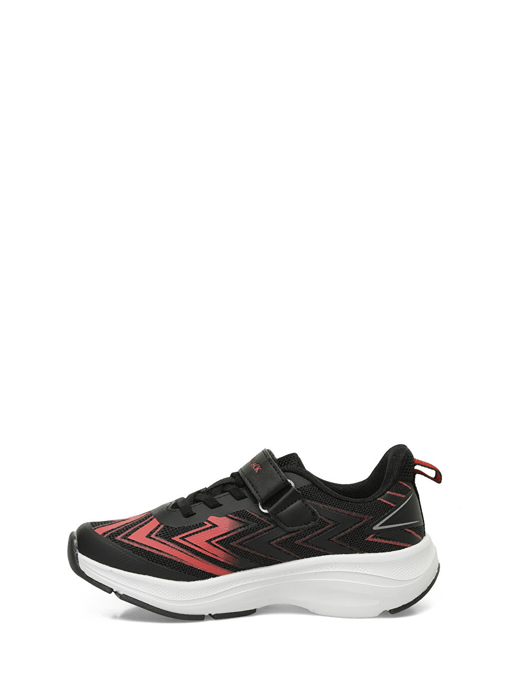 LINTERNA 5FX Siyah Erkek Çocuk Koşu Ayakkabısı-2