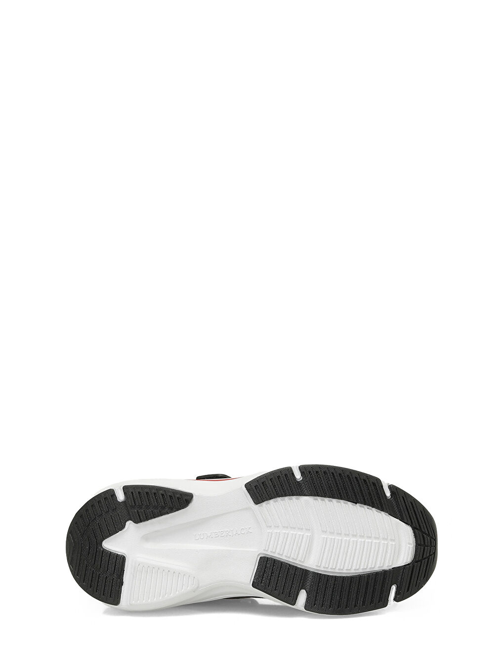 LINTERNA 5FX Siyah Erkek Çocuk Koşu Ayakkabısı-5