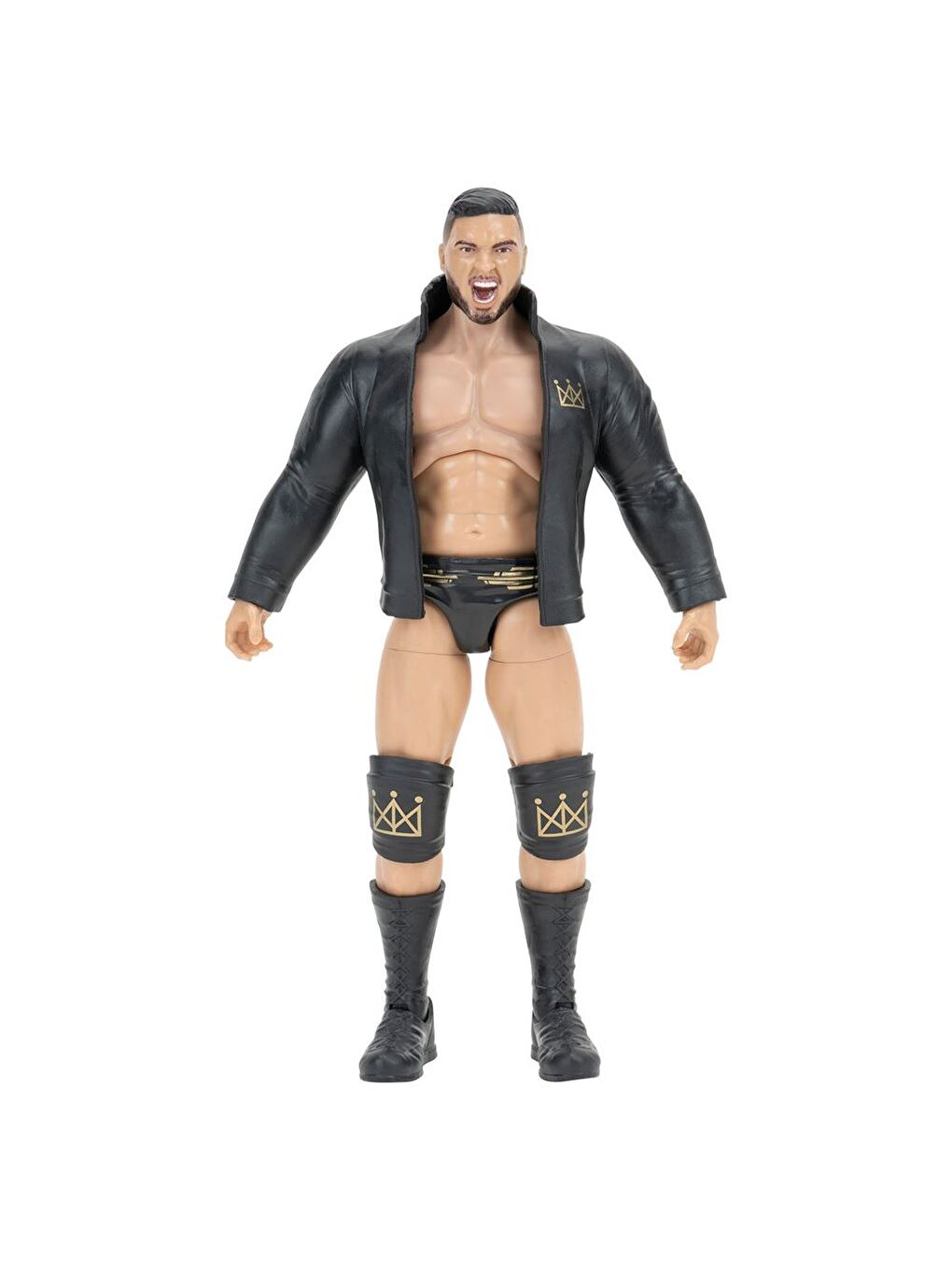 AEW Karakterleri Model Aksiyon Figürler S15 Ethan Page 151