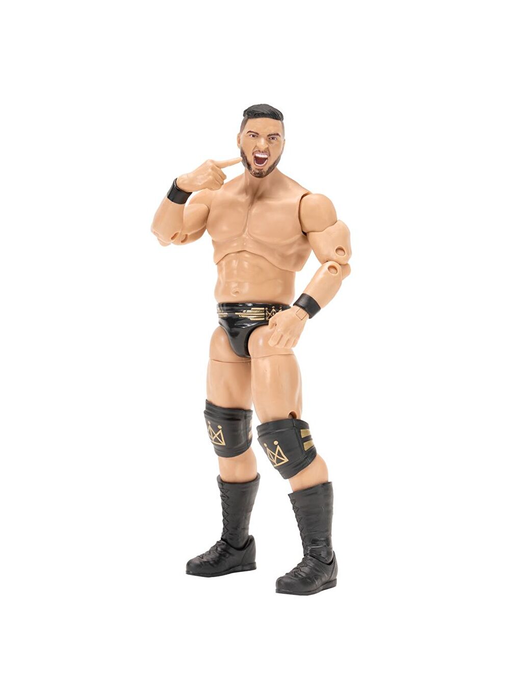 AEW Karakterleri Model Aksiyon Figürler S15 Ethan Page 151-1