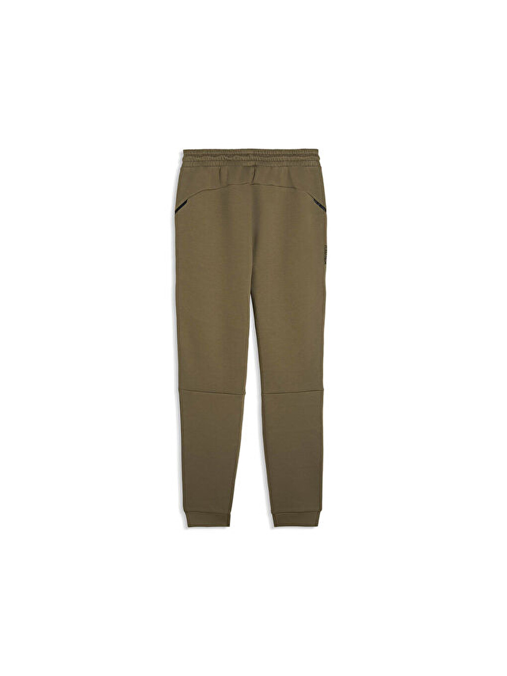 Pumatech Sweatpants Dk Cl Erkek Günlük Eşofman Altı 63441681 Yeşil-1